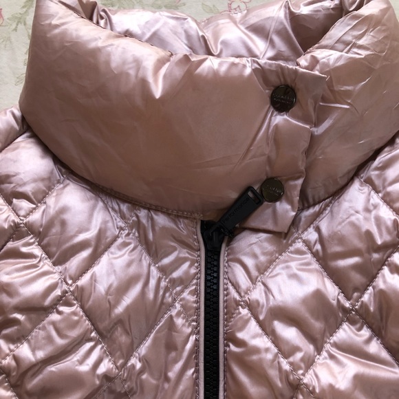 Calvin Klein Performance Vest - Picture 3 of 5